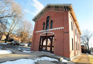 Anthony Edwards / photo