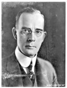 Prof. Henry Perkins. (UVM / photo)