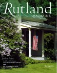 Rut Reader spring cover